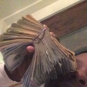 Meet your Posher, Tamara